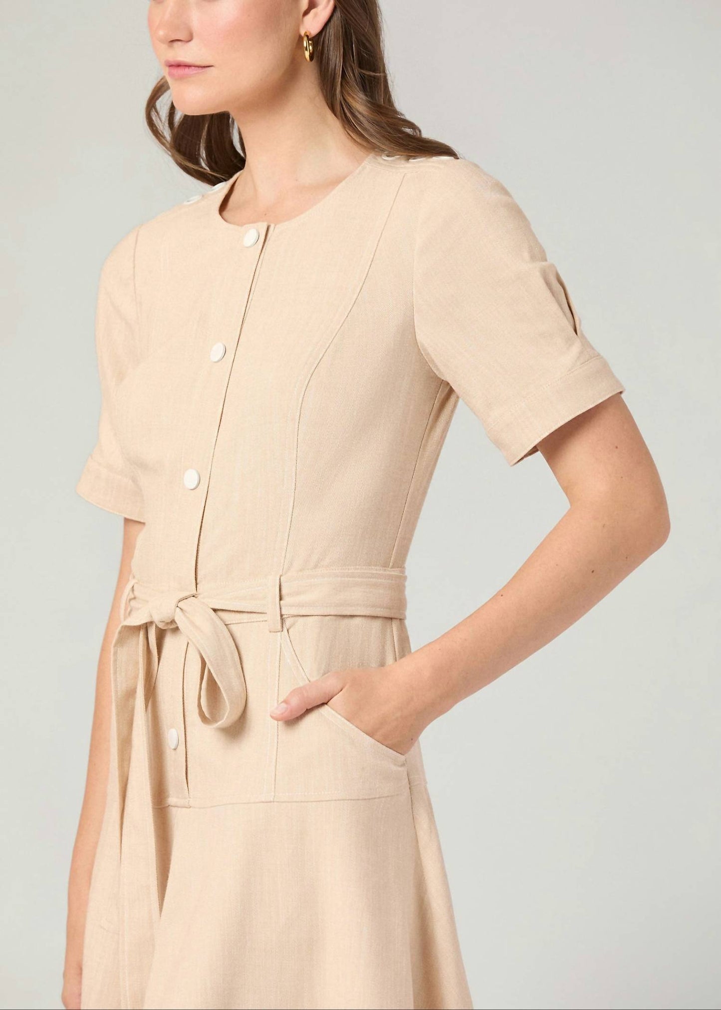 Shoshanna - Brooks Dress