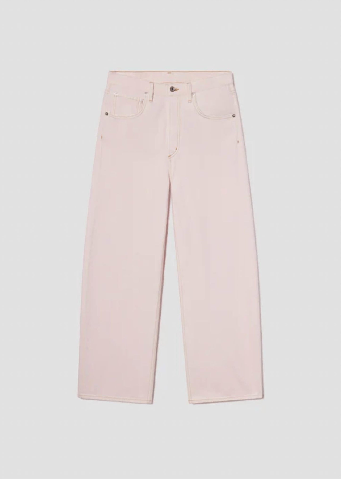 Agolde - Low Curve Jean