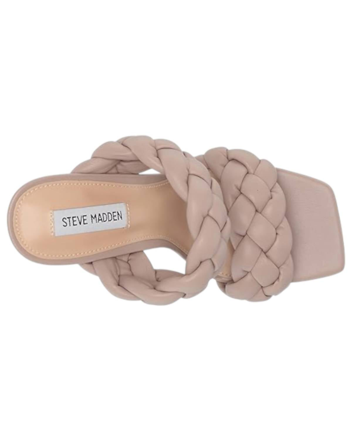 Steve Madden - Women Kenley Heels