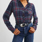 Rails - HUNTER TOP