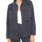 Pistola - Camilo Star Print Jacket