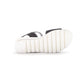 Gabor - Women's Leather Wedge Sandals