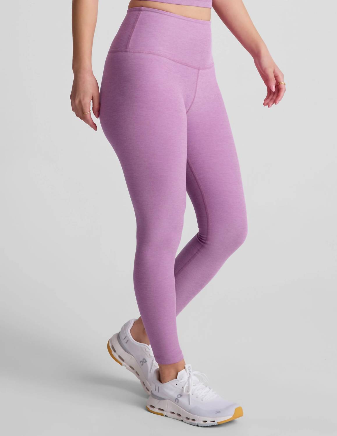 Beyond Yoga - Spacedye Caught In The Midi High Waisted Legging