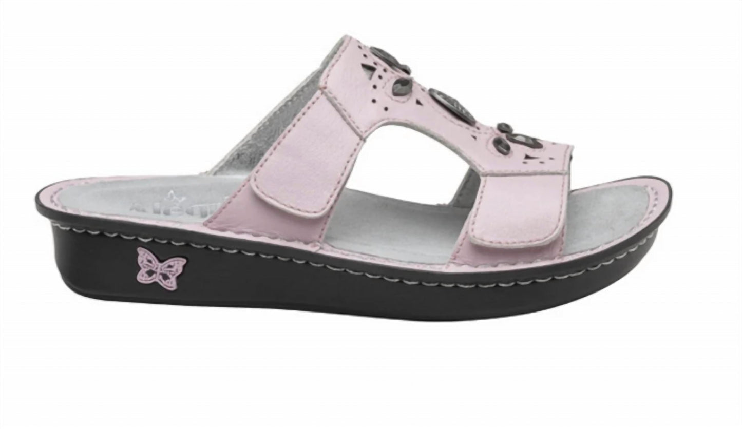 Alegria - Women's Vanna Sandal