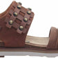 Otbt - Women's Lantern Embellished Sandal