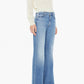 Mother - Doozy Fray Hem Jeans