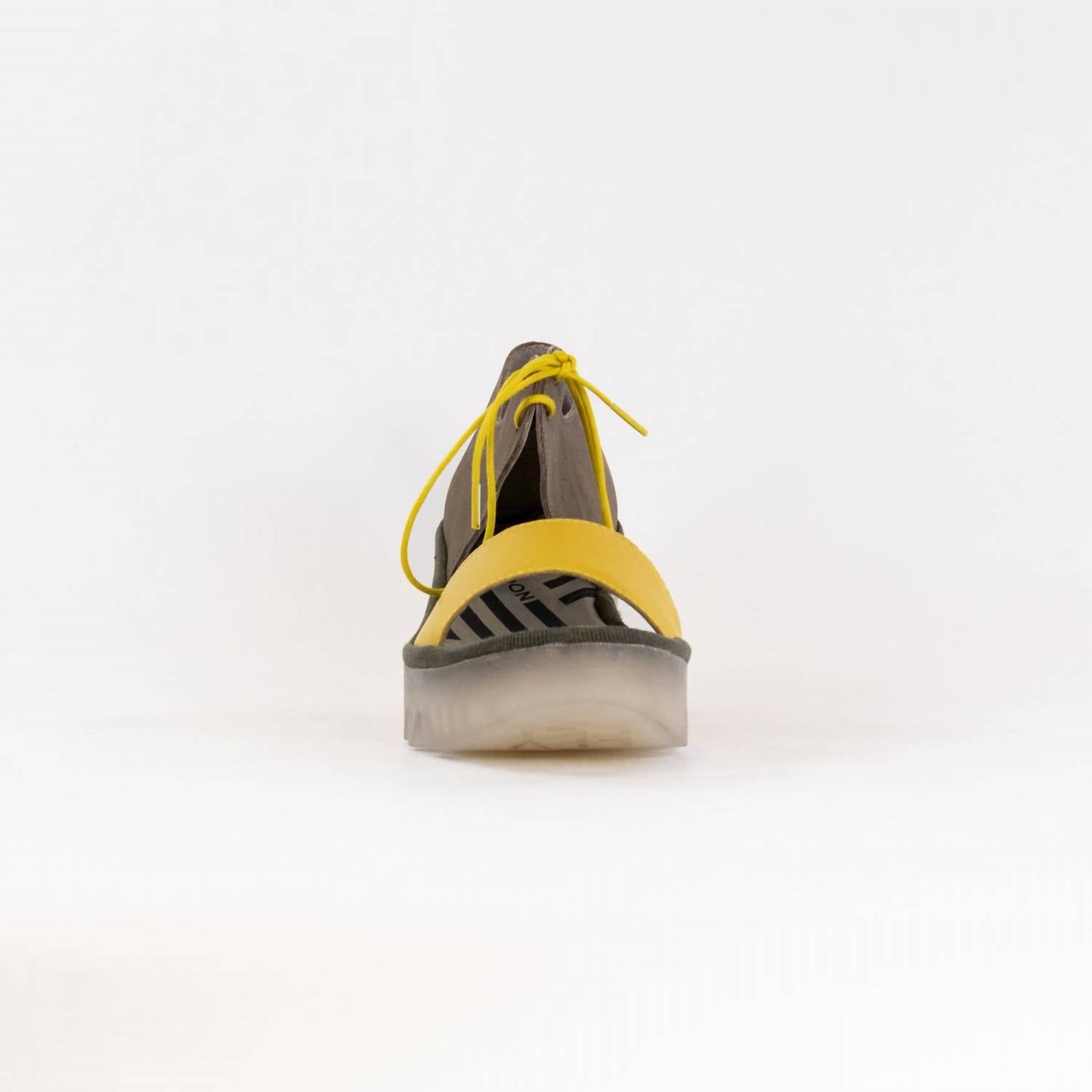 Fly London - Women's Crossover Sandal