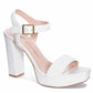 Chinese Laundry - Women's Alanah Smooth Heels