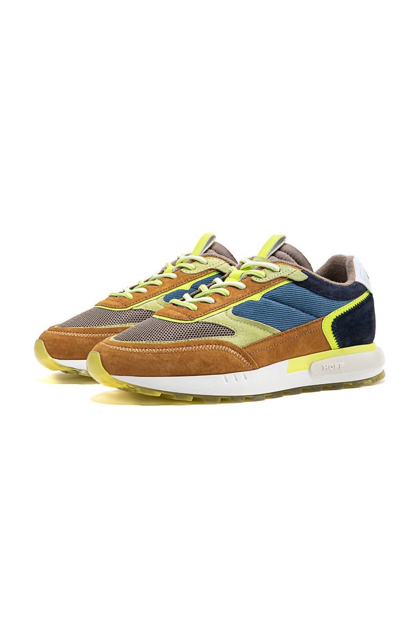 Hoff - Men's Hela Man Sneakers