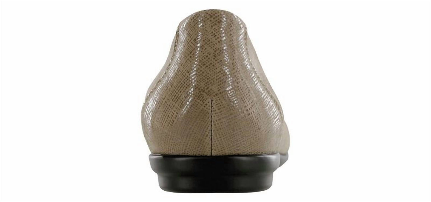 Sas - Women's Scenic Ballet Flats