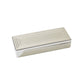 Creative Gifts International - Rectangular Lift-Top Jewelry Box