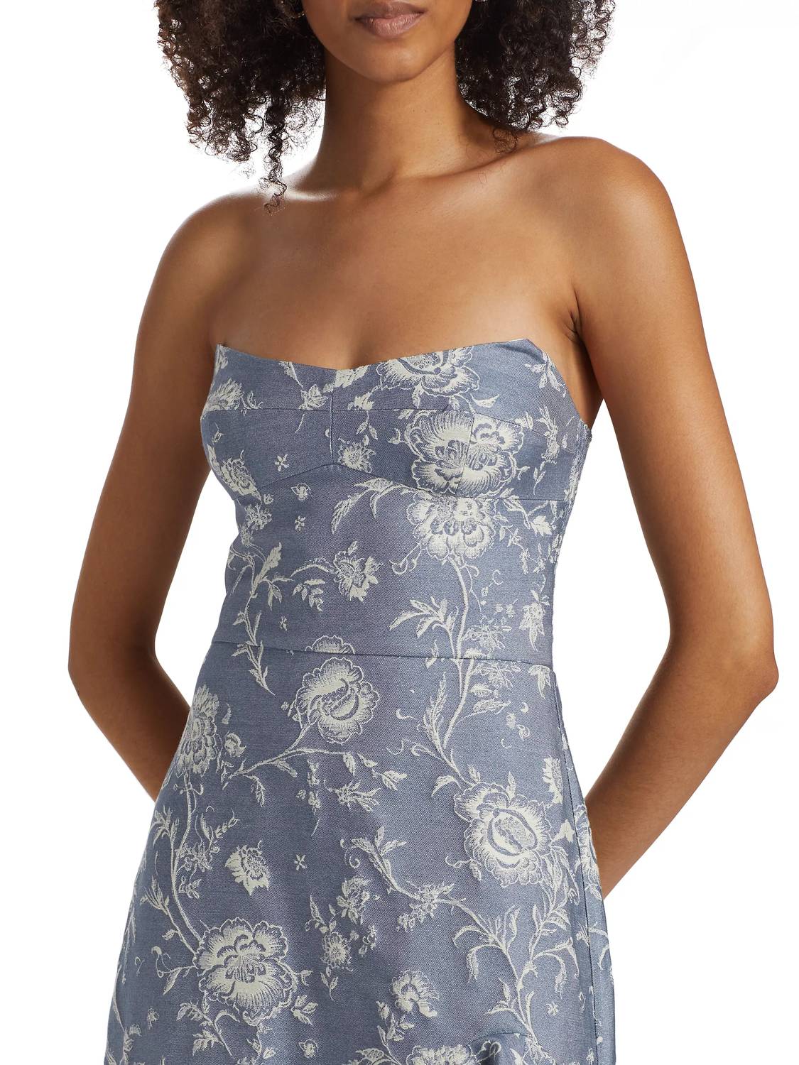 Amanda Uprichard - Alyse Dress