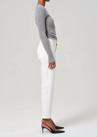 Citizens Of Humanity - Palma Straight Clean Hem Jeans