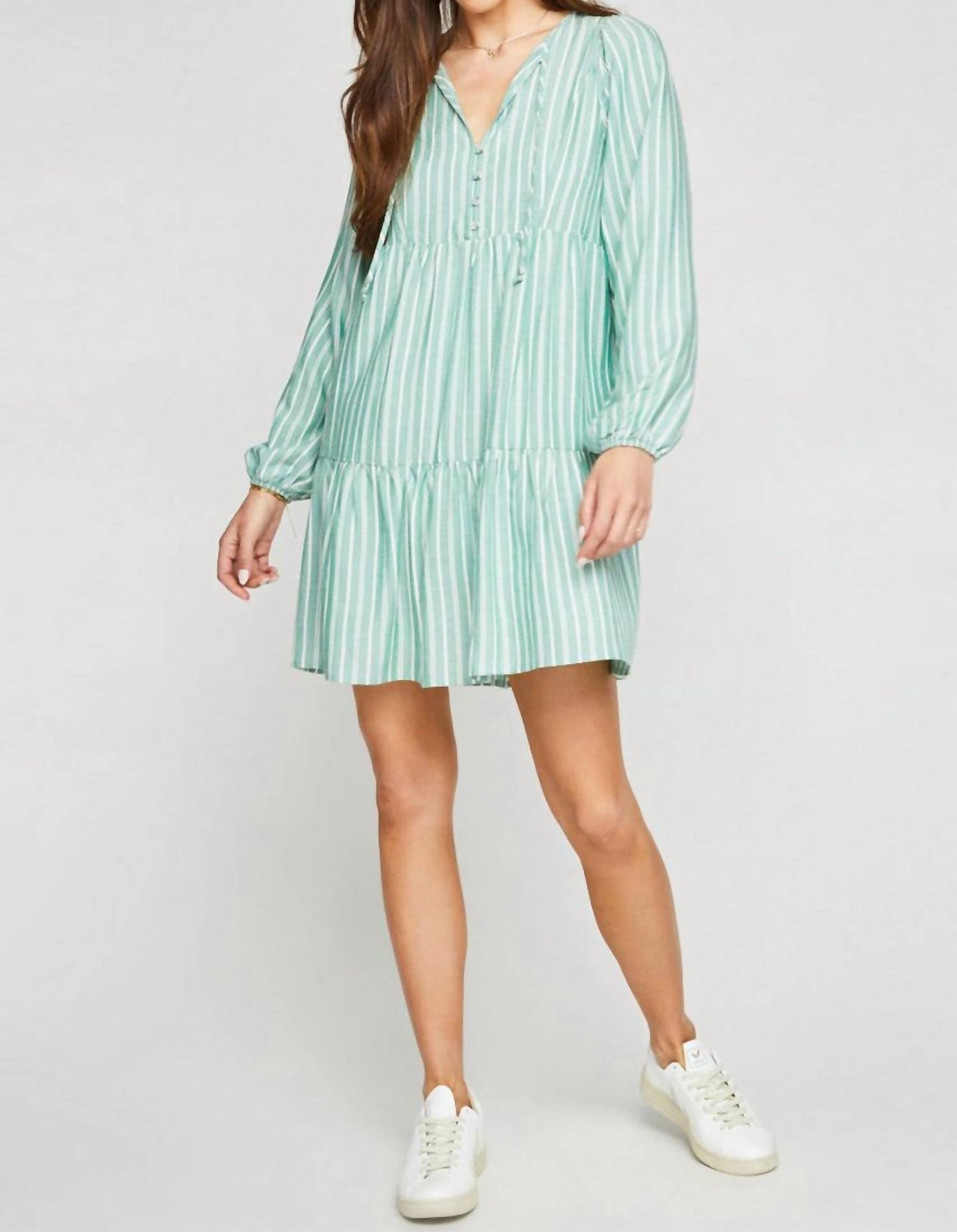 Gentle Fawn - Emily Dress