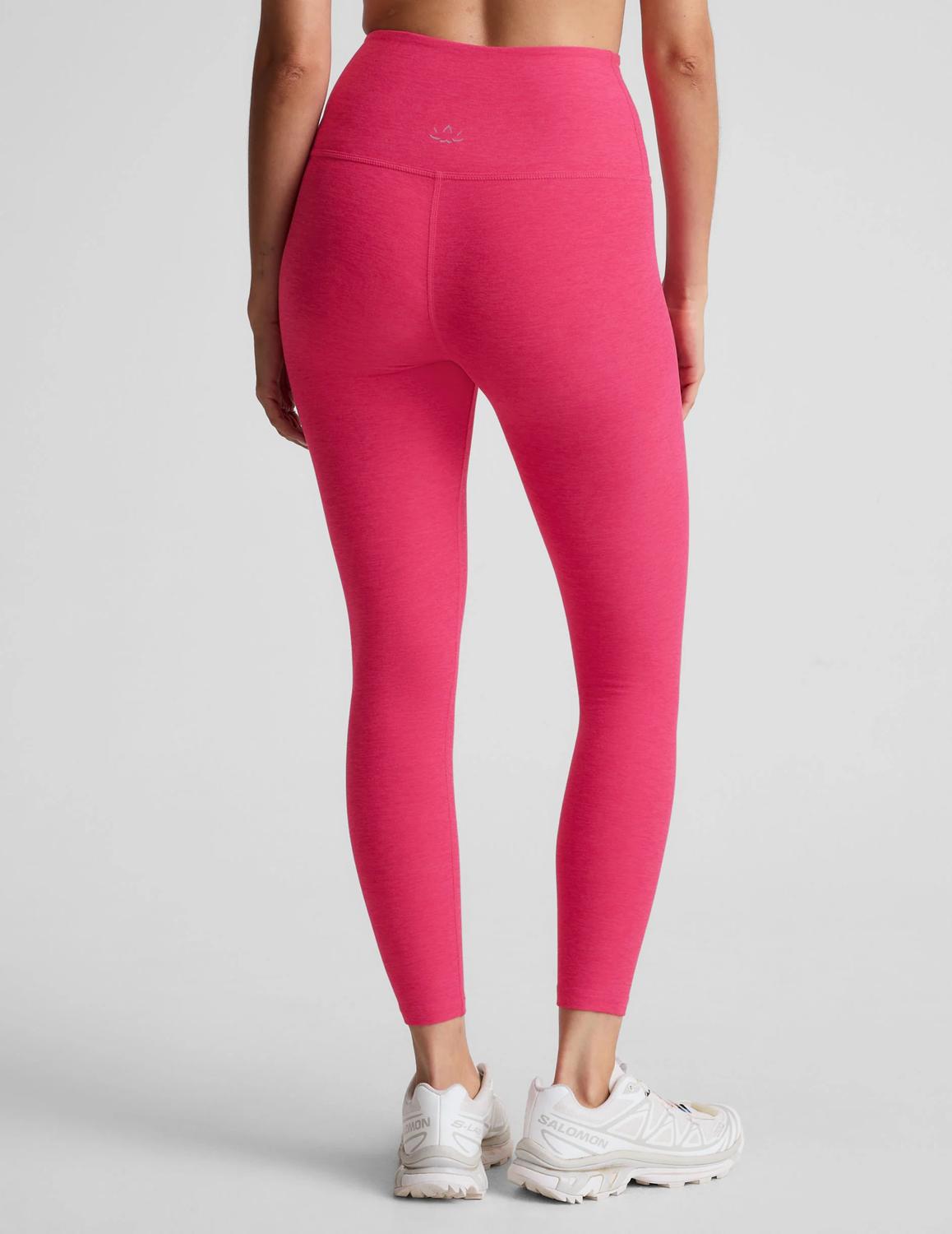 Beyond Yoga - Caught In The Midi High Waisted Legging