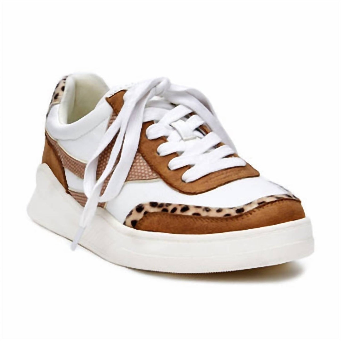 Matisse - Synthetic Leather Sneaker