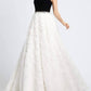 Mac Duggal - STRAPLESS BALL GOWN