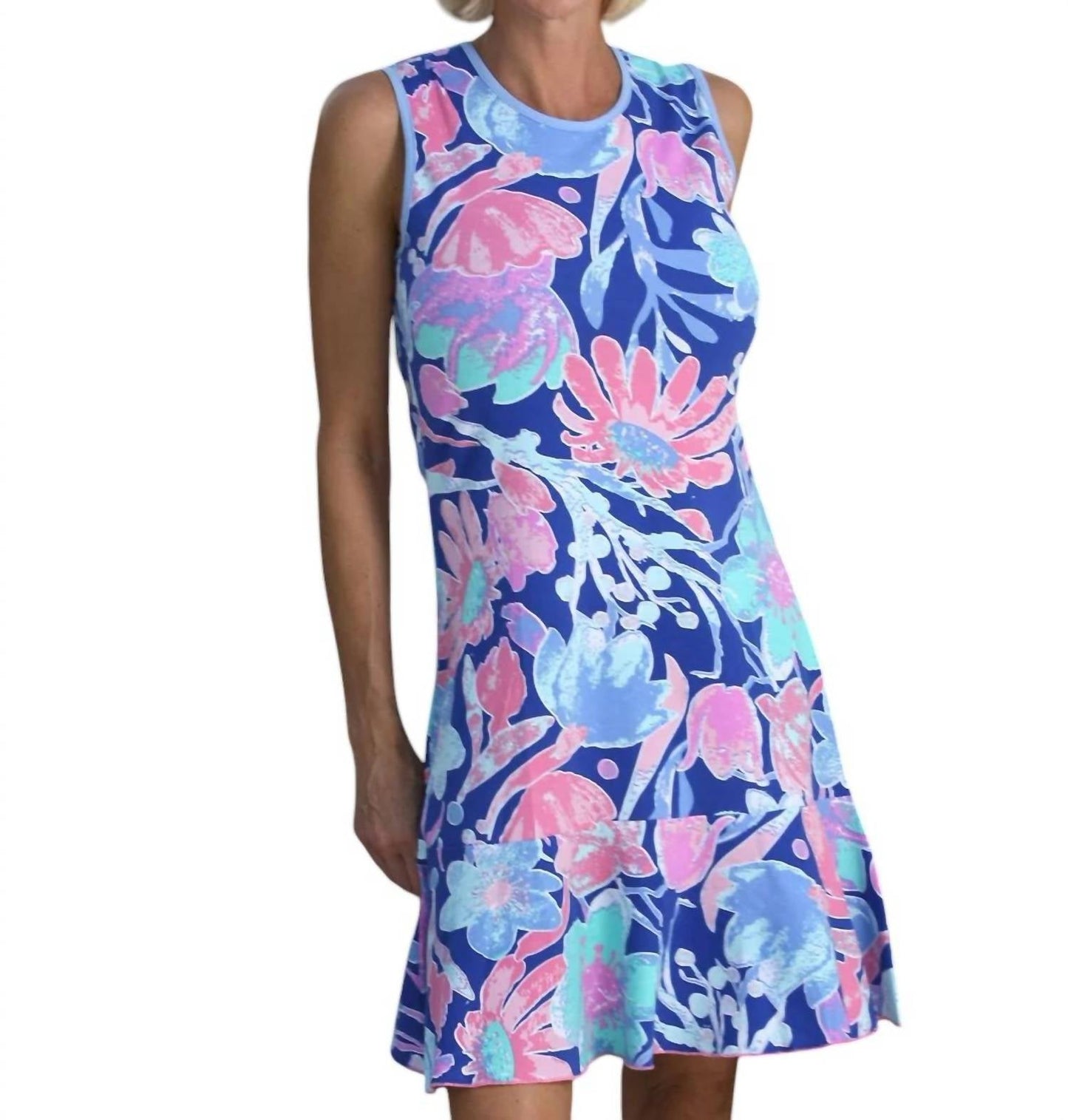 Ana Clare - MJ Dress
