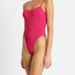 Bond-Eye - Low Palace Onepiece Swimsuit