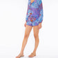 Taj By Sabrina Crippa - TUNDRA SHORT