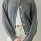 All : Row - Lucy Crewneck Cardigan