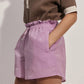 Varley - Tulair High Rise Short 3