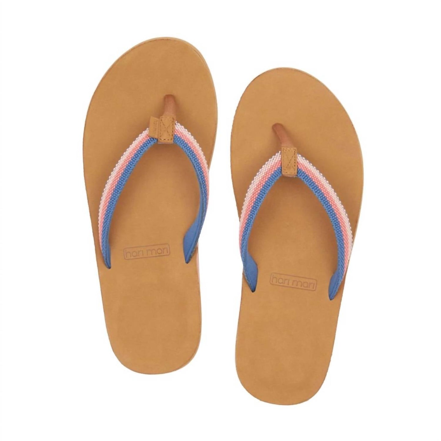 Hari Mari - Women's Scouts Breeze Flip Flop