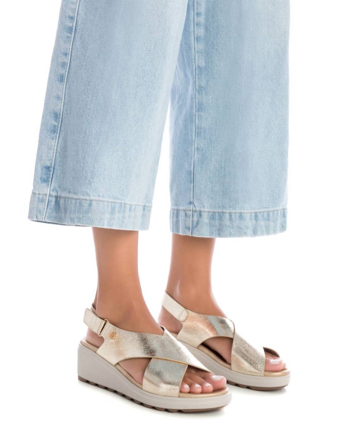Xti - Women's 14270001 Sandal