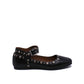 Free People - Women's Mystic Mary Jane Flat