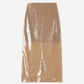 A.L.C. - Monroe Soft Sequin Skirt