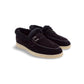 Lola Cruz - Women's Fur loafer