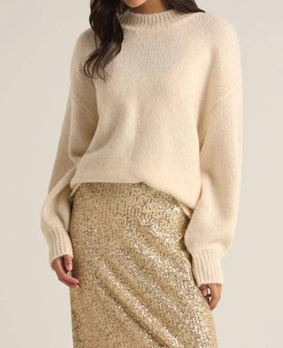 Z Supply - Suéter Danica