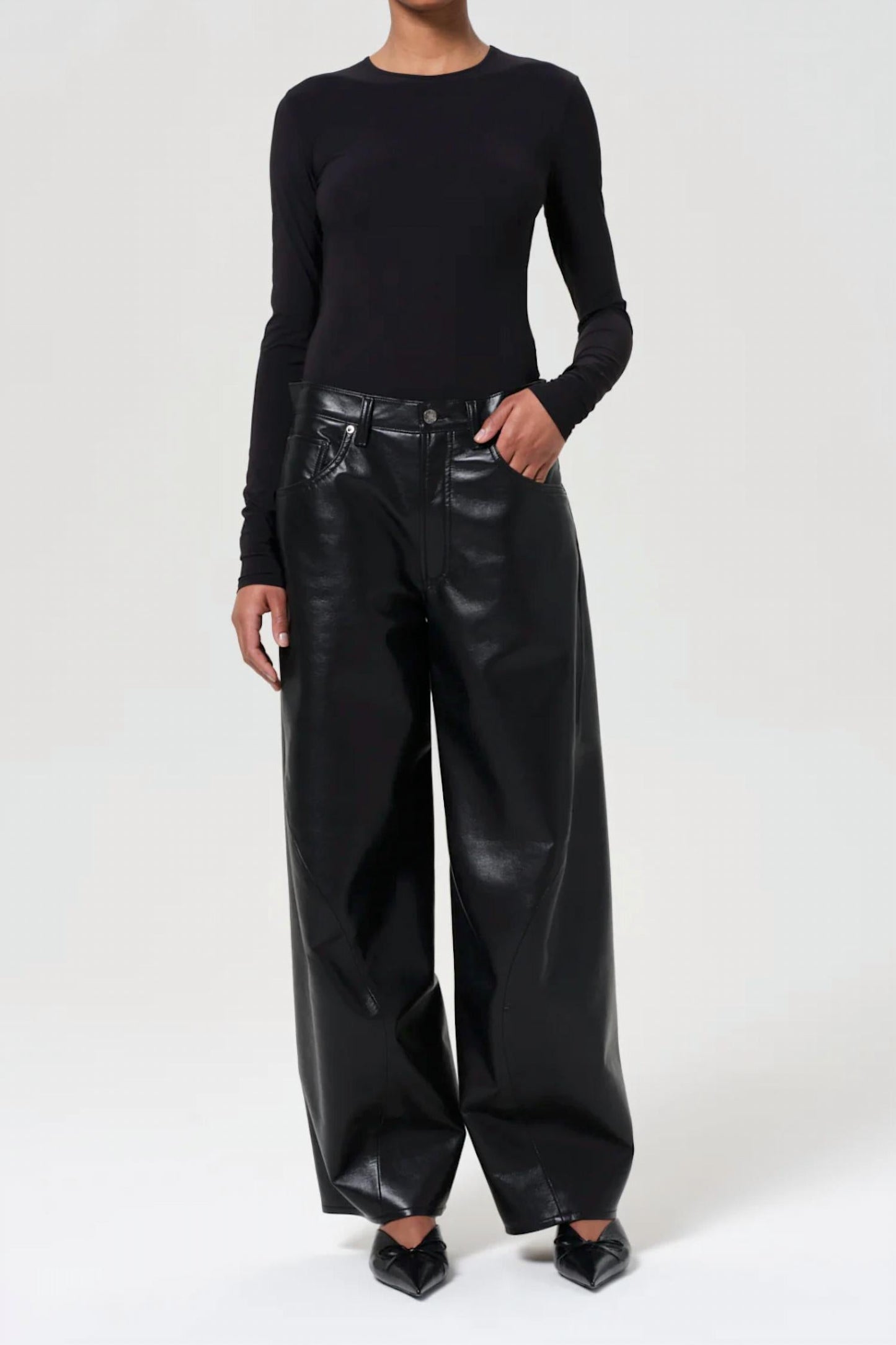 agolde-recycled-leather-twist-jean