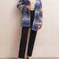 Z Supply - HASTINGS SHERPA PLAID COAT