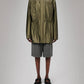 Rains - Bold Long Rain Jacket