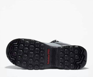 Timberland - Tênis de caminhada feminino impermeável Switchback