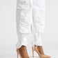 Steve Madden - Women's Noir Genuine Leather Hi Heel Point Toe Pumps