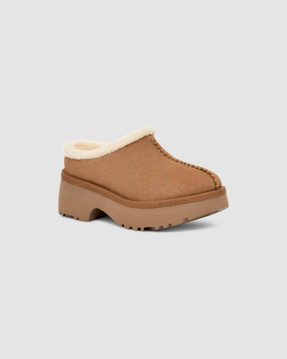 Ugg - Women's New Height Cozy Clog