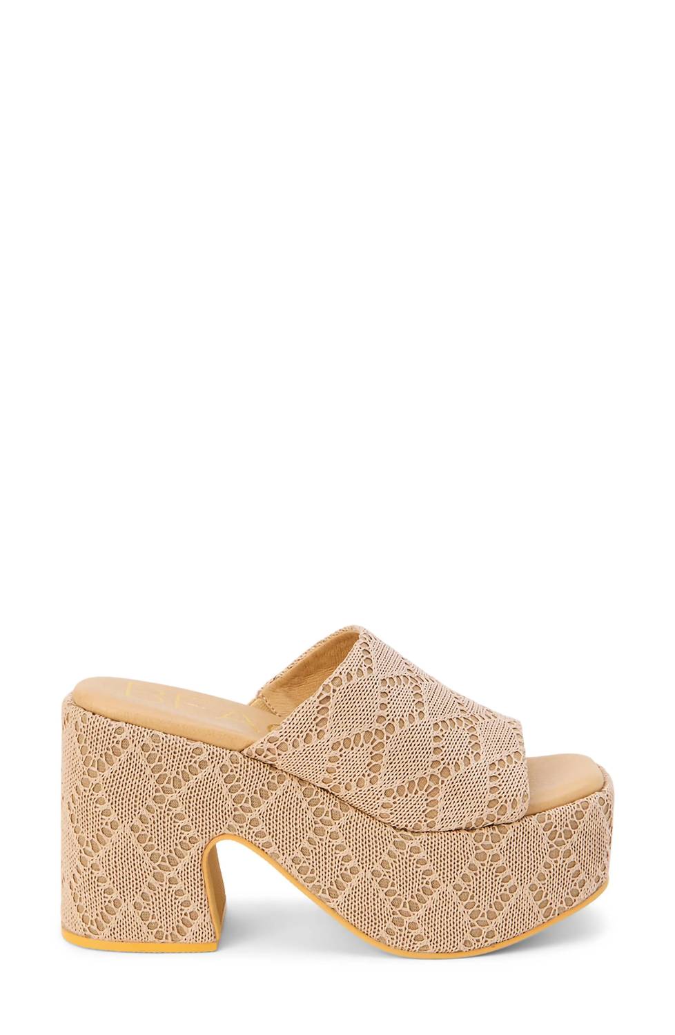 Beach By Matisse - Women's Penelope Platform Sandal