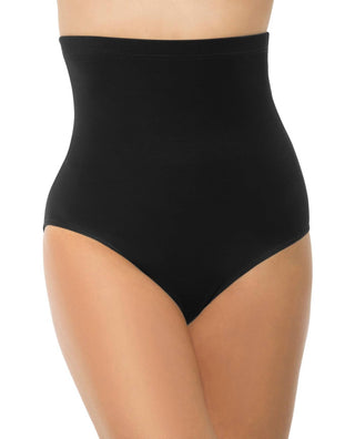 Magicsuit - High Waist Brief Swim Bottom