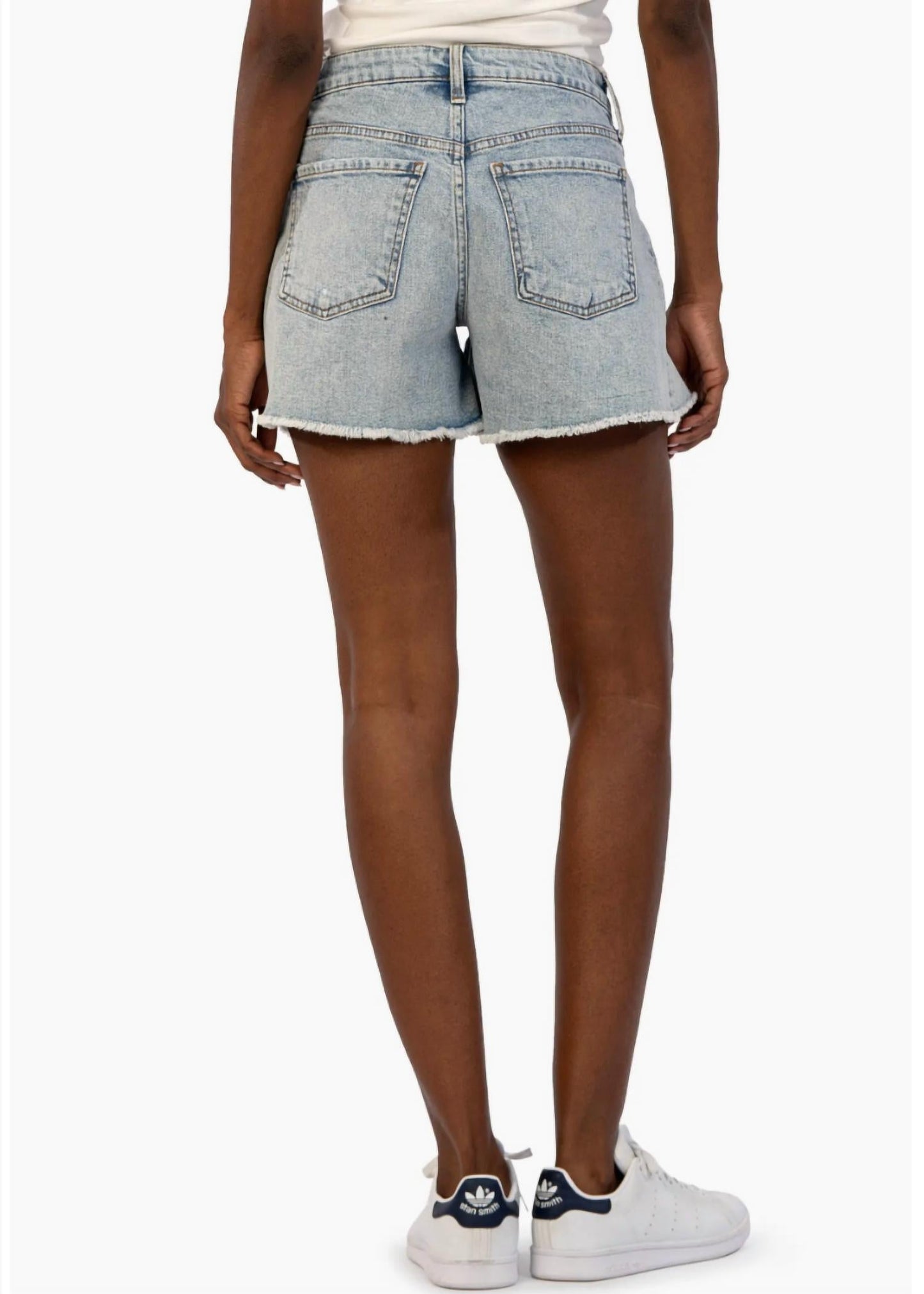 Kut From The Kloth - Jane Long Shorts