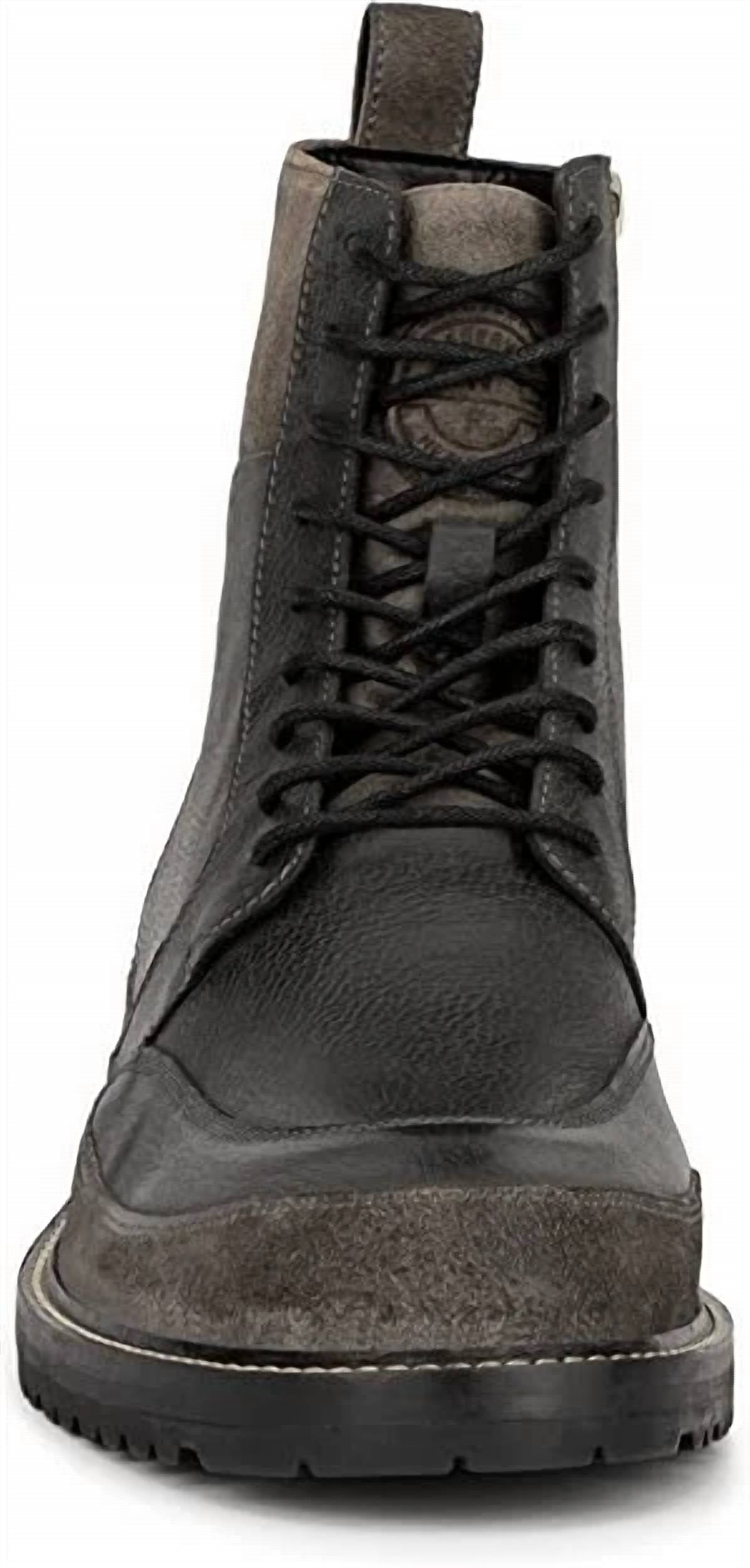 Reserved Footwear New York - Men's Zero Dress Casual Boots