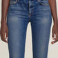 Agolde - Sophie Speedway Midrise Skinny Jeans
