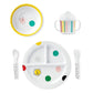 Kate Spade - Baby's Melamine Dining Set