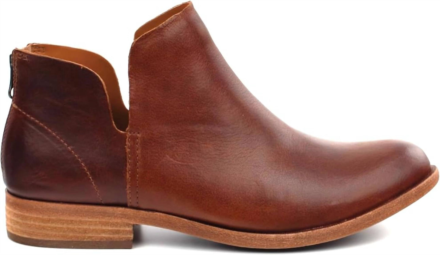 Kork-Ease - Women's Renny Ankle Boot