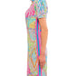 Gretchen Scott - Grand Bazaar Serve It Up Dress