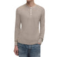 Simkhai - Hezekiah Henley Tee