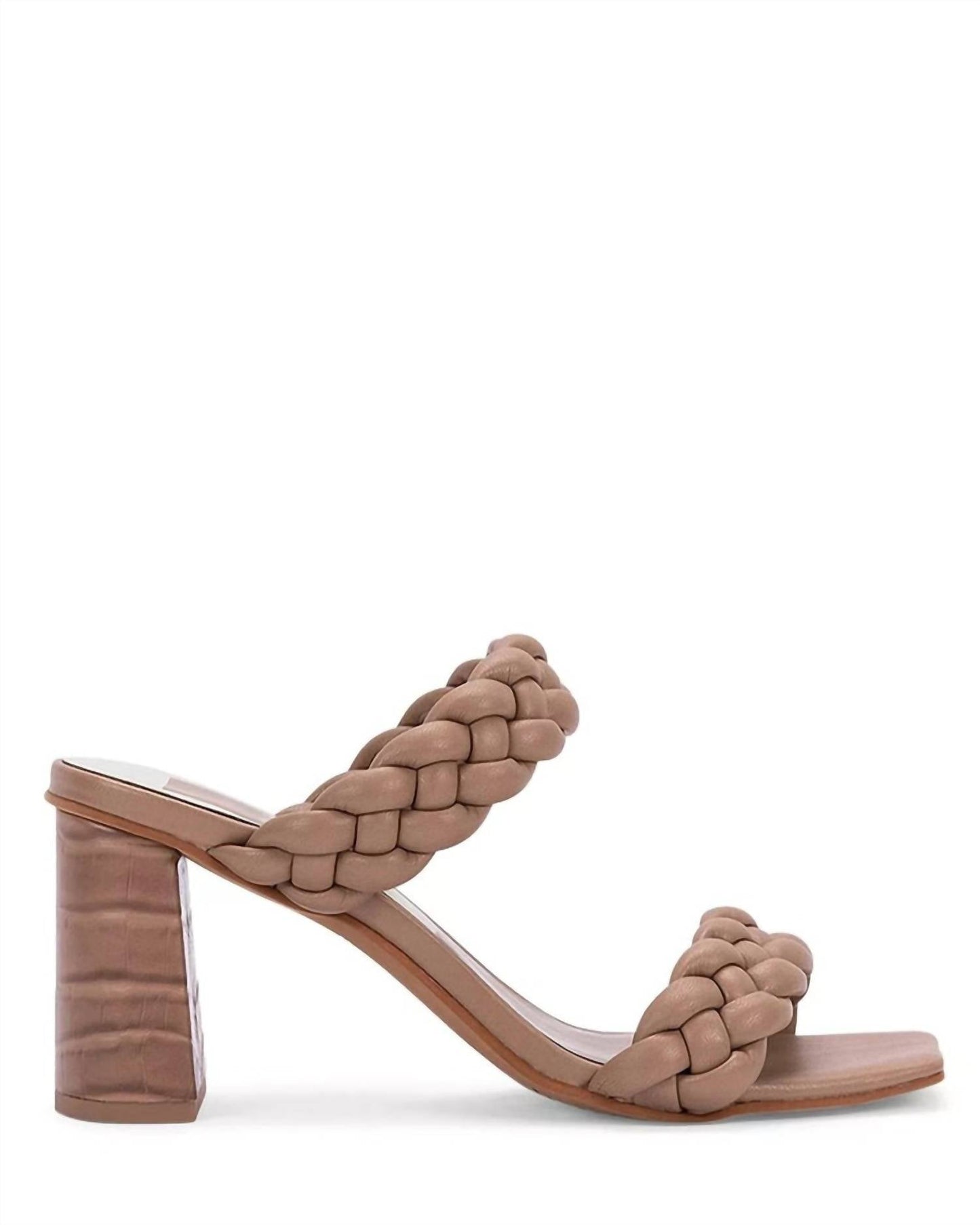 Dolce Vita - Women's Paily Heel Sandal