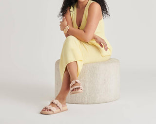 Dolce Vita - Women's Sherla Sandals