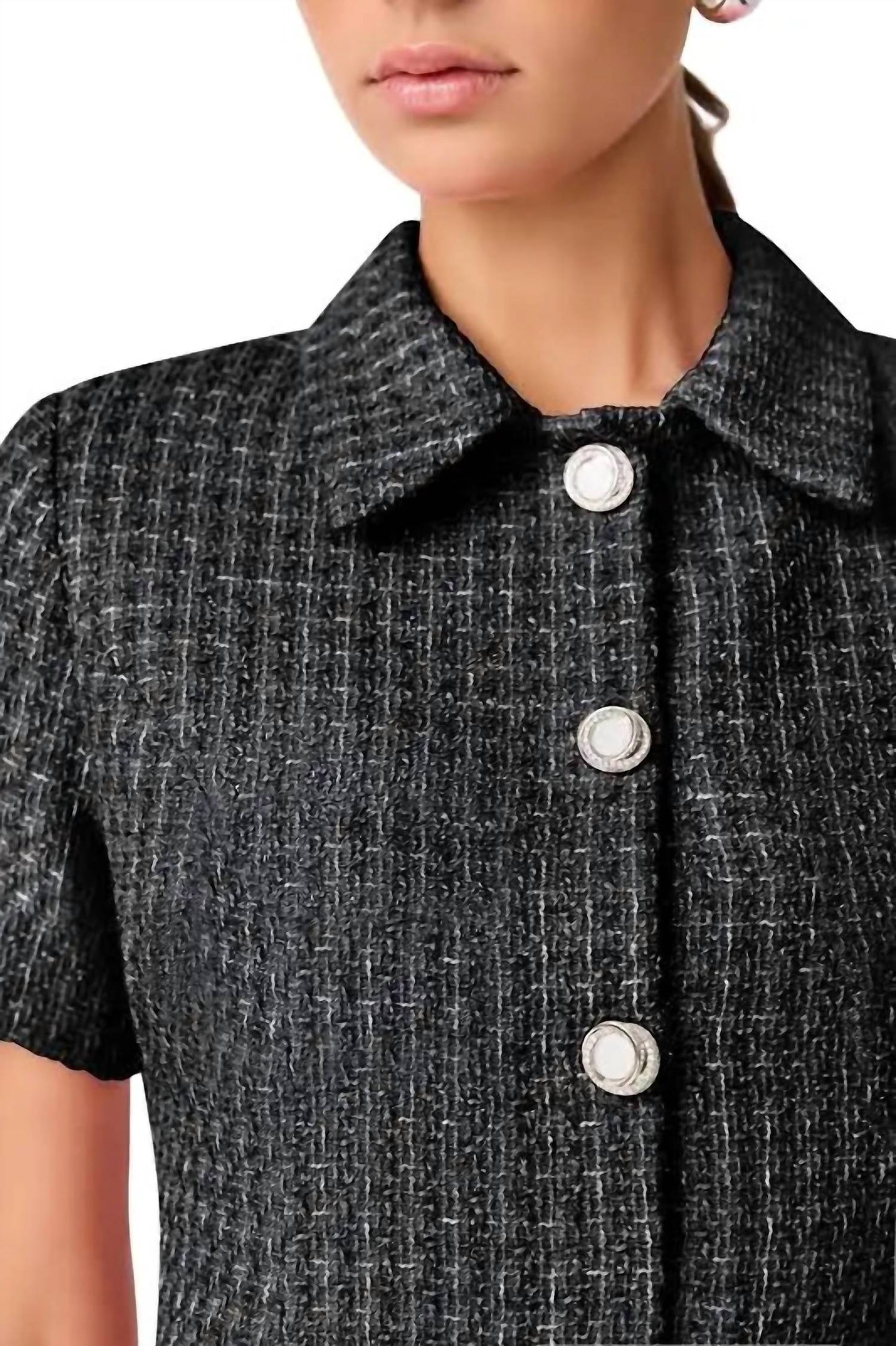 Elliatt - ALIA MINI DRESS